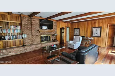 105 Finch Street, Clinton, NC 28328 - Photo 16