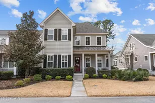 409 Cornubia Dr, Castle Hayne, NC 28429 - Photo 2