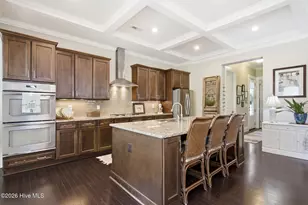 409 Cornubia Dr, Castle Hayne, NC 28429 - Photo 14