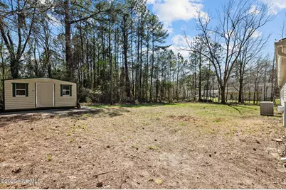214 Suggs Street, Princeville, NC 27886 - Photo 30