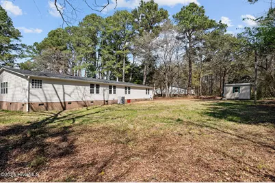 214 Suggs Street, Princeville, NC 27886 - Photo 36