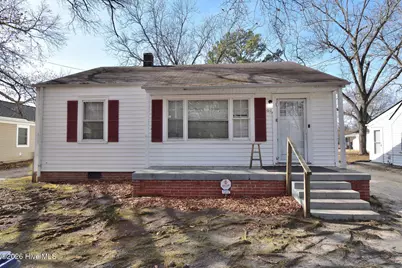 1312 Maple Street, Rocky Mount, NC 27803 - Photo 1