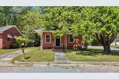 700 S Pine Street, Rocky Mount, NC 27803 - Photo 46