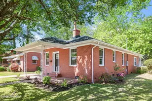 700 S Pine St, Rocky Mount, NC 27803 - Photo 1