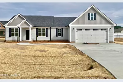 203 Rae Drive, Pikeville, NC 27863 - Photo 2