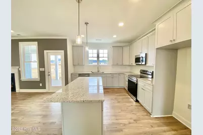 203 Rae Drive, Pikeville, NC 27863 - Photo 14
