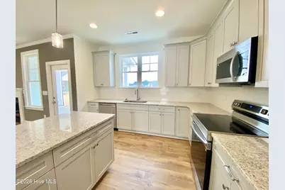 203 Rae Drive, Pikeville, NC 27863 - Photo 18