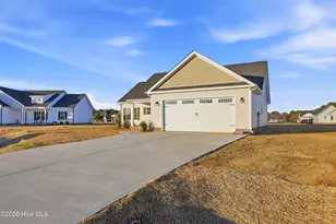 213 Rae Dr, Pikeville, NC 27863 - Photo 2