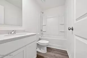 7005 Moss Creek Way, Rocky Mount, NC 27804 - Photo 6