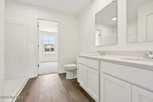 7005 Moss Creek Way, Rocky Mount, NC 27804 - Photo 20