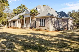 699 Country Club Dr, Oak Island, NC 28465 - Photo 1