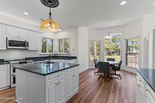 699 Country Club Dr, Oak Island, NC 28465 - Photo 14