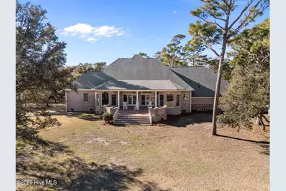 699 Country Club Drive, Oak Island, NC 28465 - Photo 52