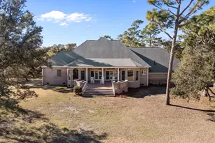 699 Country Club Dr, Oak Island, NC 28465 - Photo 52