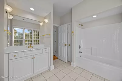699 Country Club Drive, Oak Island, NC 28465 - Photo 34