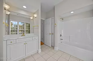 699 Country Club Dr, Oak Island, NC 28465 - Photo 34