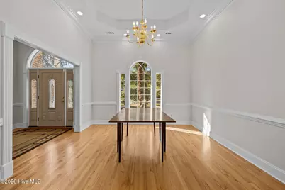 699 Country Club Drive, Oak Island, NC 28465 - Photo 6