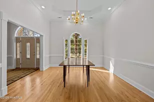 699 Country Club Dr, Oak Island, NC 28465 - Photo 6