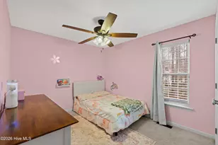 913 E Sanders St, Four Oaks, NC 27524 - Photo 26