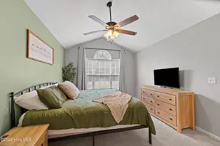 913 E Sanders St, Four Oaks, NC 27524 - Photo 8