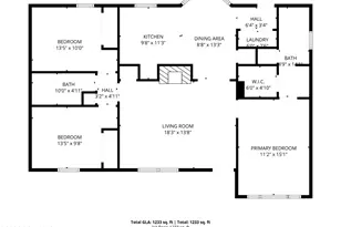 913 E Sanders St, Four Oaks, NC 27524 - Photo 34