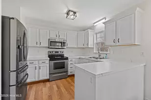 913 E Sanders St, Four Oaks, NC 27524 - Photo 18