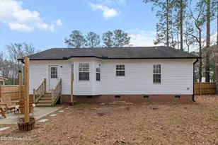 913 E Sanders St, Four Oaks, NC 27524 - Photo 30