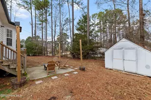913 E Sanders St, Four Oaks, NC 27524 - Photo 32