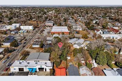 1703 Queen Street, Wilmington, NC 28403 - Photo 8