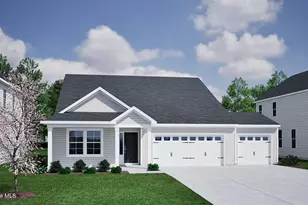 242 Mayflower Dr NW, Calabash, NC 28467 - Photo 2
