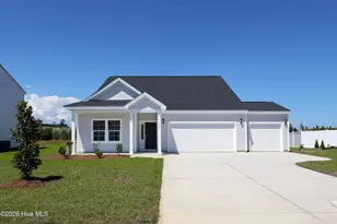 242 Mayflower Dr NW, Calabash, NC 28467 - Photo 1