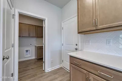 242 Mayflower Drive NW #Lot 9, Calabash, NC 28467 - Photo 20