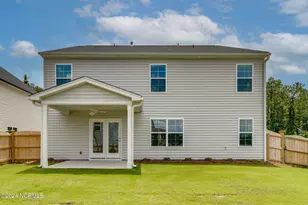 197 Mayflower Dr NW, Calabash, NC 28467 - Photo 20