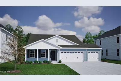 778 Night Lotus Drive #Lot 45, Calabash, NC 28467 - Photo 2