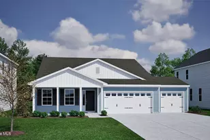778 Night Lotus Dr, Calabash, NC 28467 - Photo 2