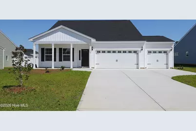 778 Night Lotus Drive #Lot 45, Calabash, NC 28467 - Photo 1