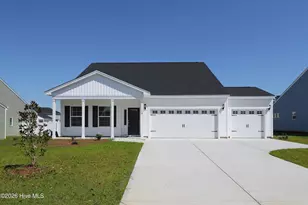 778 Night Lotus Dr, Calabash, NC 28467 - Photo 1