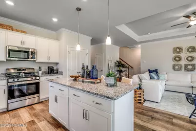778 Night Lotus Drive #Lot 45, Calabash, NC 28467 - Photo 14