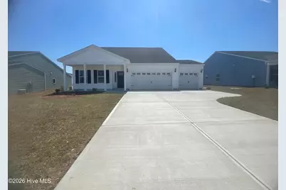 778 Night Lotus Drive #Lot 45, Calabash, NC 28467 - Photo 62