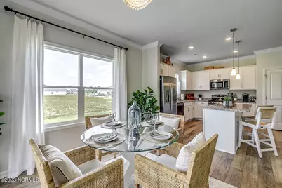 778 Night Lotus Drive #Lot 45, Calabash, NC 28467 - Photo 6