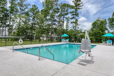 778 Night Lotus Drive #Lot 45, Calabash, NC 28467 - Photo 50
