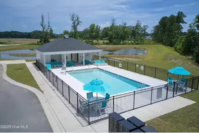 778 Night Lotus Drive #Lot 45, Calabash, NC 28467 - Photo 56