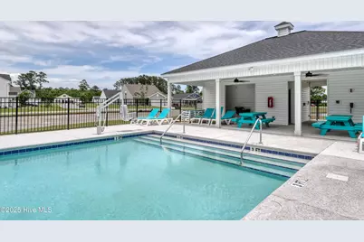 778 Night Lotus Drive #Lot 45, Calabash, NC 28467 - Photo 48