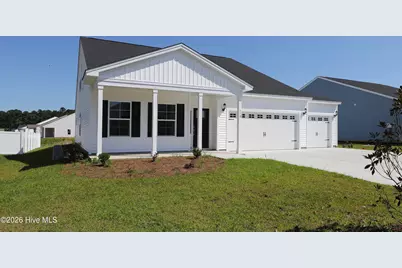 778 Night Lotus Drive #Lot 45, Calabash, NC 28467 - Photo 96