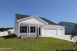 778 Night Lotus Dr, Calabash, NC 28467 - Photo 96