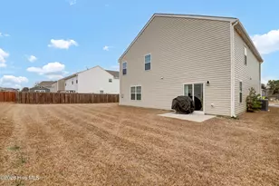 609 Ava St, New Bern, NC 28560 - Photo 28