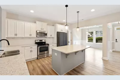 37 Twisted Oak Court, Hampstead, NC 28443 - Photo 4