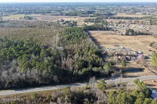 0 Carolina 410, Bladenboro, NC 28320 - Photo 1