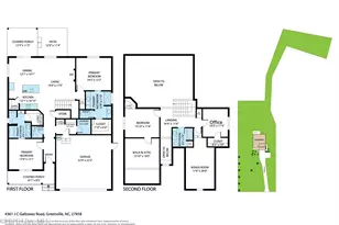 4361 J C Galloway Rd, Greenville, NC 27858 - Photo 2