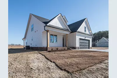 4361 J C Galloway Road, Greenville, NC 27858 - Photo 4